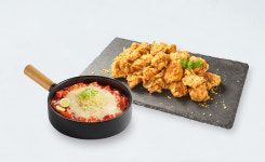 바른치킨 유천태평점