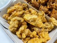 스모프치킨 백송점