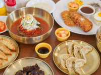 수유골목냉면 관악봉천점