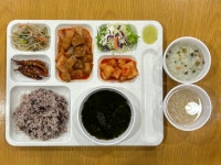 본우리집밥 세종국책연구단지점