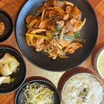 짜글옥 충주관아성내 본점