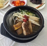 문서방국밥