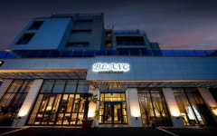 블랑호텔앤리조트