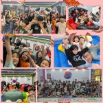 장광재박사태권도 JKJ파워점핑줄넘기클럽