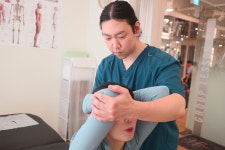 제네핏 PT샵