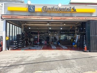 타이어사랑 청라점