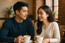 아인결혼정보