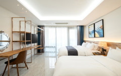 블랑호텔앤리조트