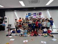 나성 태권도 파워점핑