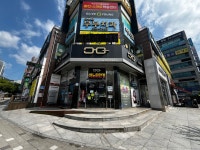이노티안경 전주평화점