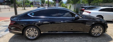 지에스렌트카 양평지점