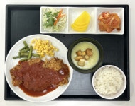 본우리집밥 세종국책연구단지점