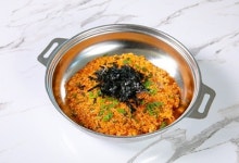 TBG 더본감자탕 당진점