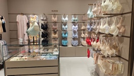 트라이엄프 롯데백화점 전주점