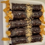본좌김밥 월성점
