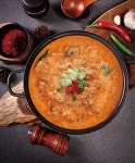 일품통돼지김치찌개&볶음