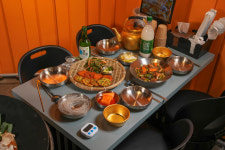 솥탐 서초양재시민의숲역점