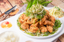 펀비어킹 수원 광교호수공원점