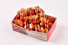 큰손닭강정 인천부평점