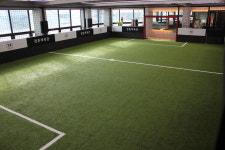 경춘체육관&FC센트로