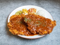 왕돈까스21 광주하남본점