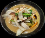 중화요리 연화향