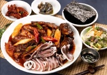 (구.자성화) 어부네코다리 성남직영점