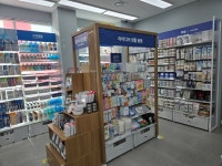 다이소 청주용정점