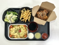 본우리집밥 세종국책연구단지점