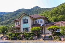 에델바이스펜션