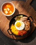 덮담