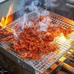 수완닭발통닭