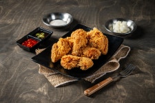 남썬 치킨 조방1호점
