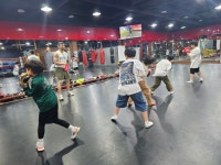 SG복싱GYM