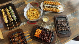 꼬지와 친구들&비어 개금점