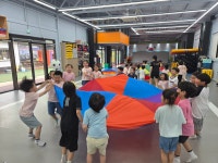 장광재박사태권도 JKJ파워점핑줄넘기클럽