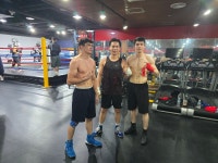 SG복싱GYM