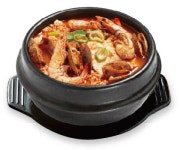 돌깨마을맷돌순두부 북광장점