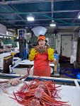 일출대게수산