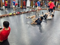 SG복싱GYM