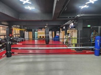 번영 복싱 체육관