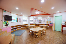 새하늘어린이집