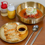 수유골목냉면 관악봉천점