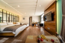 뷰띠끄 헤르츠호텔