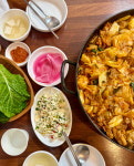 더착한닭갈비 광양중마직영점