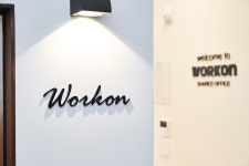 공유오피스 워크온 하남미사역점