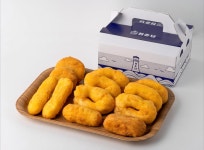 청춘당꽈배기 함덕점