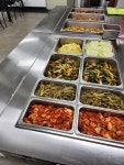 오션타워관리사무소 구내식당 | 오션타워 구내식당