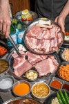 삼성숯불갈비since1991