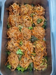 오션타워 구내식당